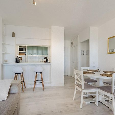 Panoramic Apartments In Club Paraiso Ocean View Costa Adeje  Exterior foto