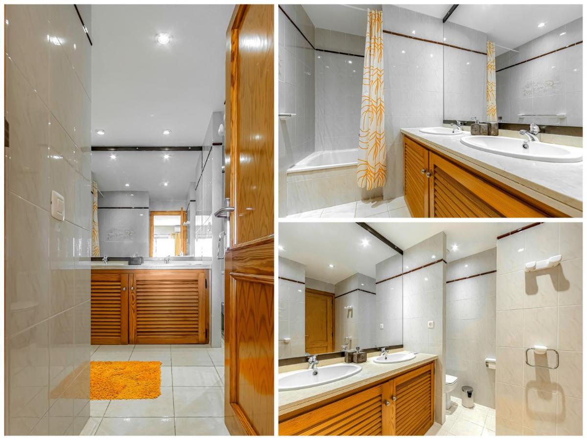 Panoramic Apartments In Club Paraiso Ocean View Costa Adeje  Exterior foto