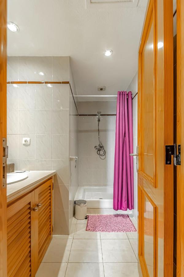 Panoramic Apartments In Club Paraiso Ocean View Costa Adeje  Exterior foto
